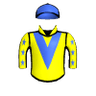 Yeats Star