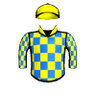 Almarada Prince