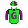 Geegeehailstorm