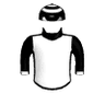 Hombre De Guerra