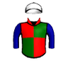 Triple Crown Ted