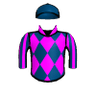 Juste Un Cheval