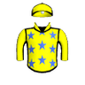 Vee Eight