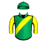 Glenmalure Lady