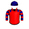 Crimson Spirit