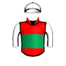 Rose Of Knocknamoe