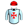 Crimson Bonnet