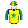 A Mans Horse
