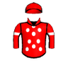 Harlequin Field