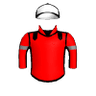 Certainly Red