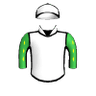 White Sport Coat