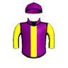 Derby Included