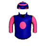 Strike Me Pink