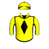 Megs Golden Boy