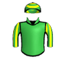 Desert Cop