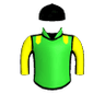 Daring Leader