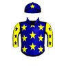 Supreme Yeats