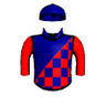 Victor Rail