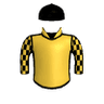Geegee Jet By
