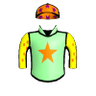Prestige Ice