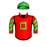 Soldier Saint