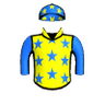 Hillstar Blues