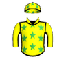Regal Reggie
