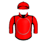 Ponchito Rojo