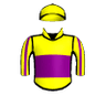 Longshot Baby