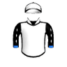 Mister Lights Out