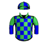 Charlies Curlin