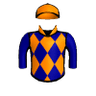 Bolt Dior