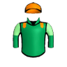 Ballysax Lil Mick