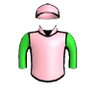 Blanches Mule