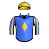 Ilustrious Warrior