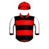 Elusive Red