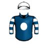 Antique Blue
