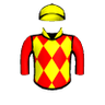 Sunset Royale