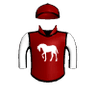 Favoriteshadesofred