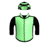 Cavalry Commander