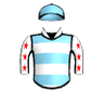 Duck Egg Blue