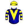 Kadjar Des Mottes