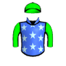 Green Run