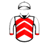 Redd Dirt Runner