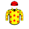 Star Of The Gun