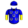 Goldbrick