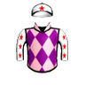 Harlequin Breeze