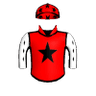 Territorial Star