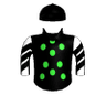 Geraldraydaplegray