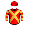 Colonial Dancer